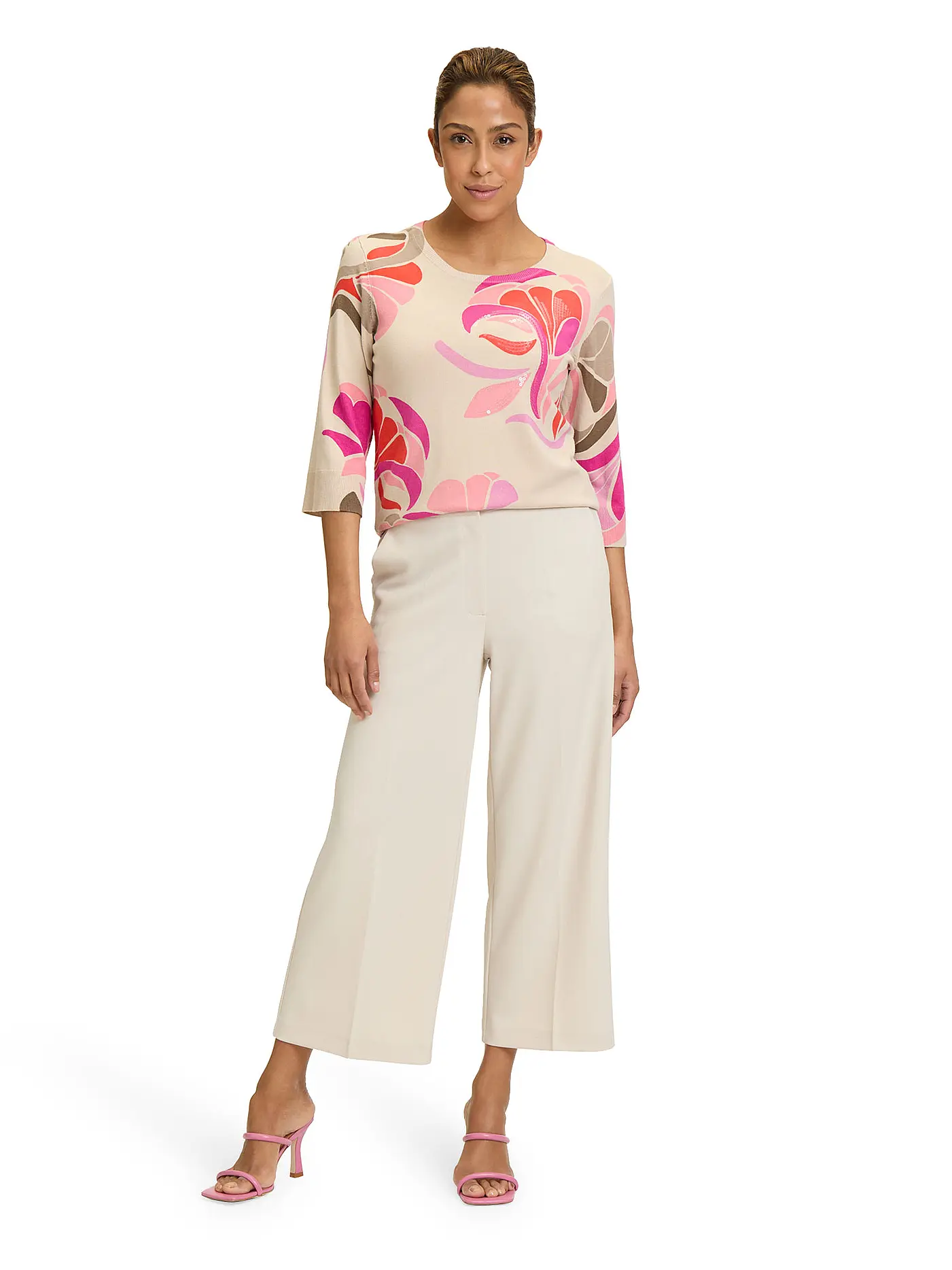 BETTY BARCLAY | Pullover | 